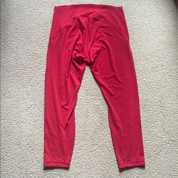 Lululemon Leggings - Picture 3 of 4